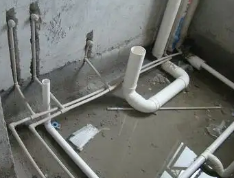 石渠水管维修多少钱