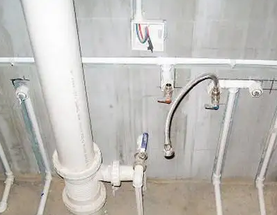 石渠水管维修价格明细
