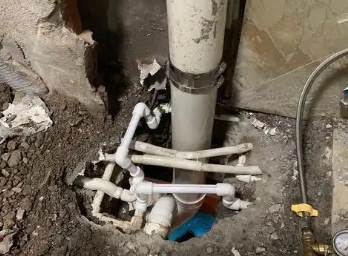 石渠卫生间漏水检测多少钱